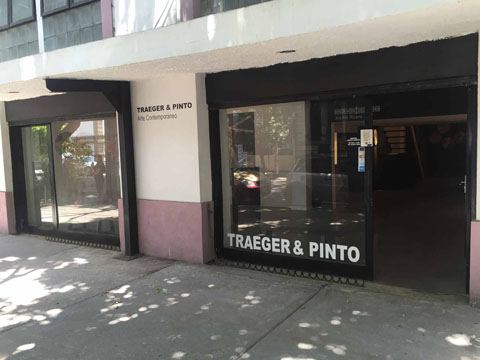 Traeger & Pinto