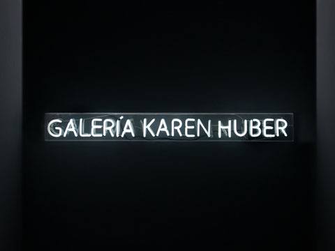 Galería Karen Huber
