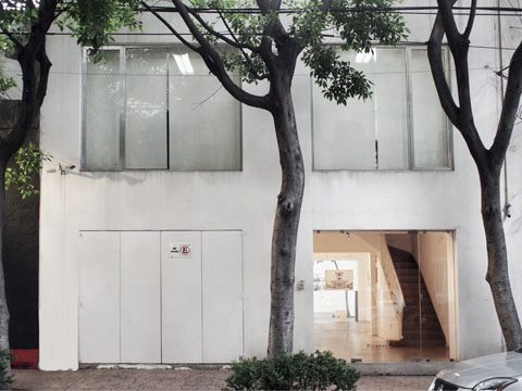 Patricia Conde Galería